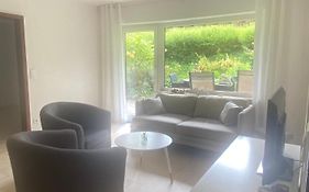 Ruhepol Im Taunus Naehe Frankfurt